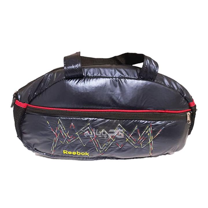 کیف ورزشی زنانه طرح ریباک Reebok